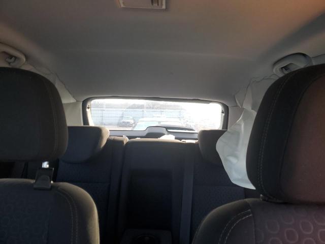 2018 CHEVROLET TRAX LS - 3GNCJKSB8JL386540
