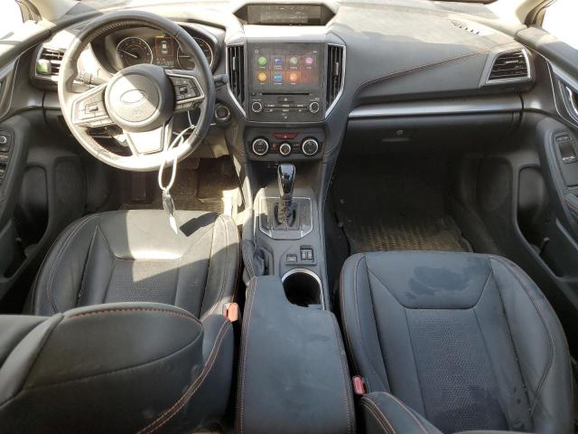 2021 SUBARU CROSSTREK - JF2GTHMC2M8268369