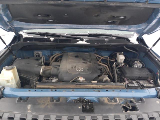 2021 TOYOTA TUNDRA CRE - 5TFDY5F12MX015927