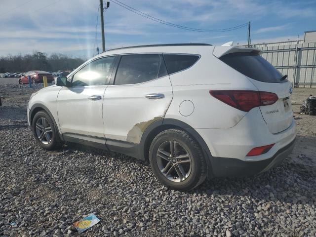 2017 HYUNDAI SANTA FE S 5NMZU3LB4HH019303