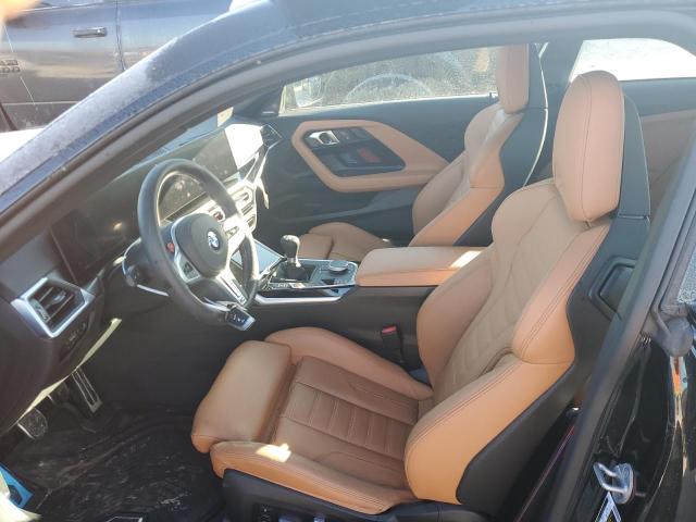 2024 BMW M2 3MF13DM07R8D99597