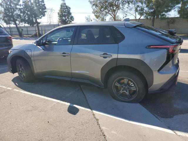 2023 SUBARU SOLTERRA P JTMABABA5PA026401