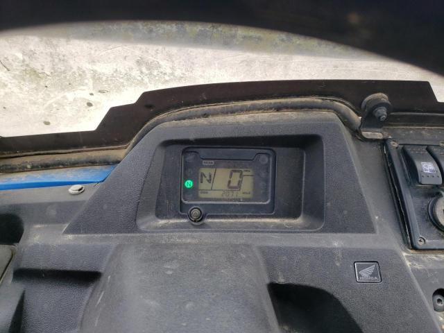 2016 HONDA SXS700 M4 1HFVE020XG4205855