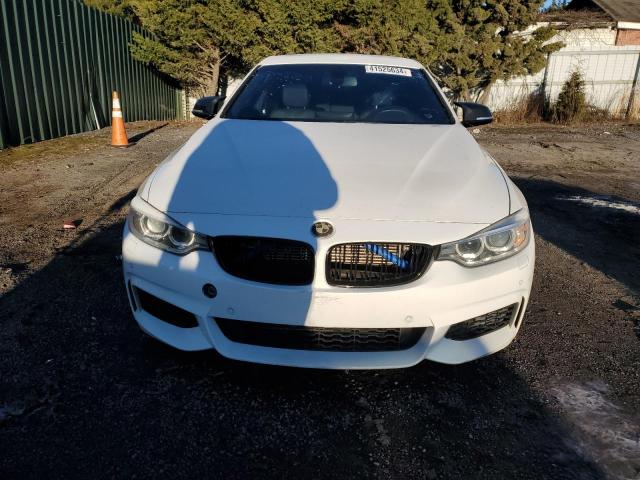 WBA3R5C59EK186282 2014 BMW 4 SERIES-4