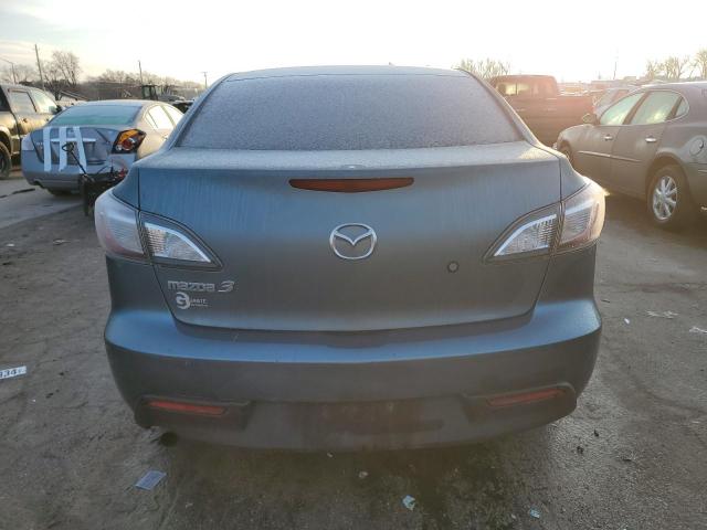 2010 Mazda 3 I VIN: JM1BL1SF3A1278393 Lot: 40592154