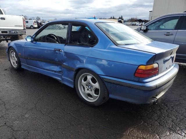 1997 BMW M3 - Image 2