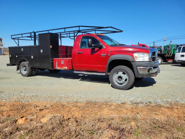 2008 Dodge Ram 5500 ST