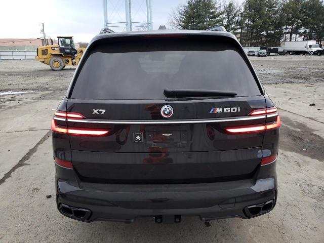 2023 BMW X7 M60I - 5UX33EM04P9P23057