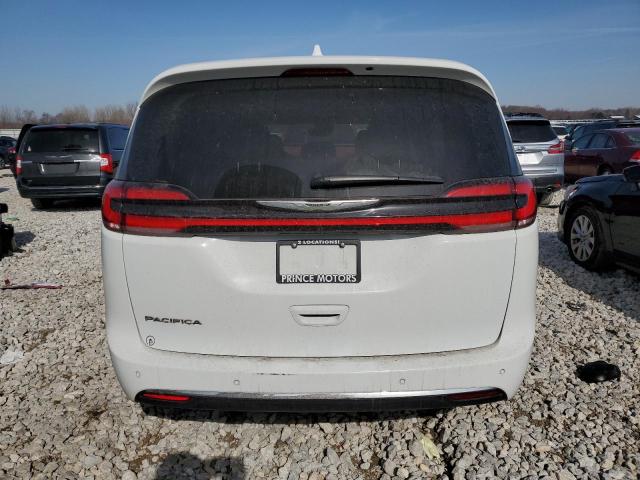 2021 CHRYSLER PACIFICA T - 2C4RC1BG3MR528819