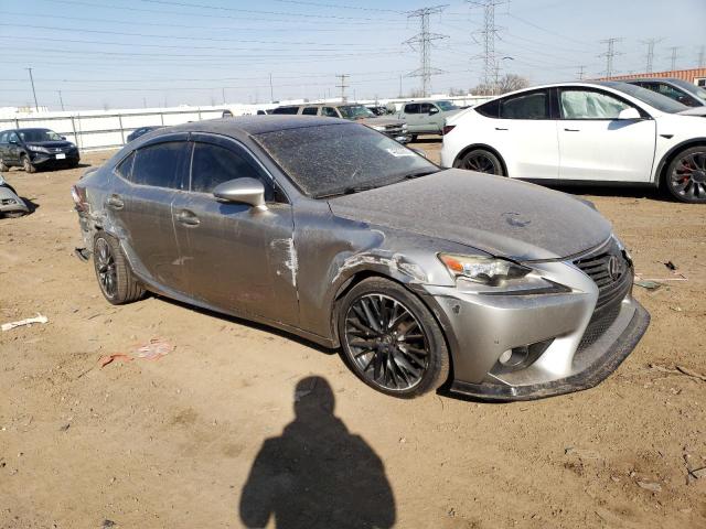 2014 Lexus Is 250 VIN: JTHBF1D29E5015405 Lot: 52483034