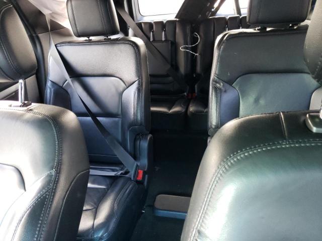 2016 Ford Explorer Xlt VIN: 1FM5K8DHXGGC00301 Lot: 44419864