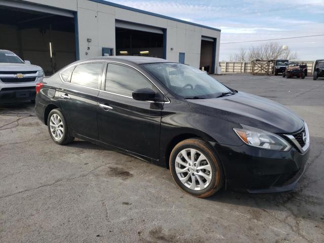2019 NISSAN SENTRA S - 3N1AB7AP9KY208604