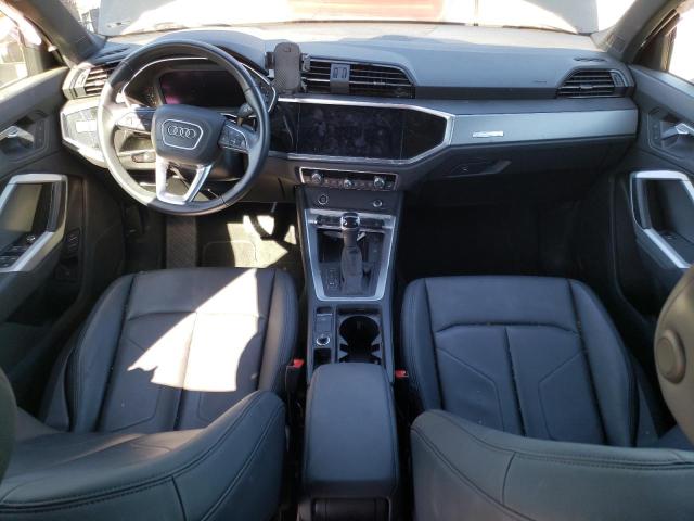 2022 AUDI Q3 PREMIUM - WA1DECF37N1021686