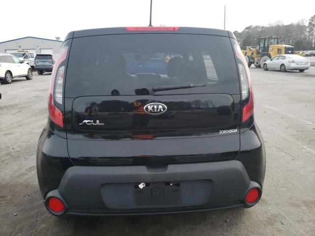 2016 Kia Soul VIN: KNDJN2A2XG7303886 Lot: 43590594