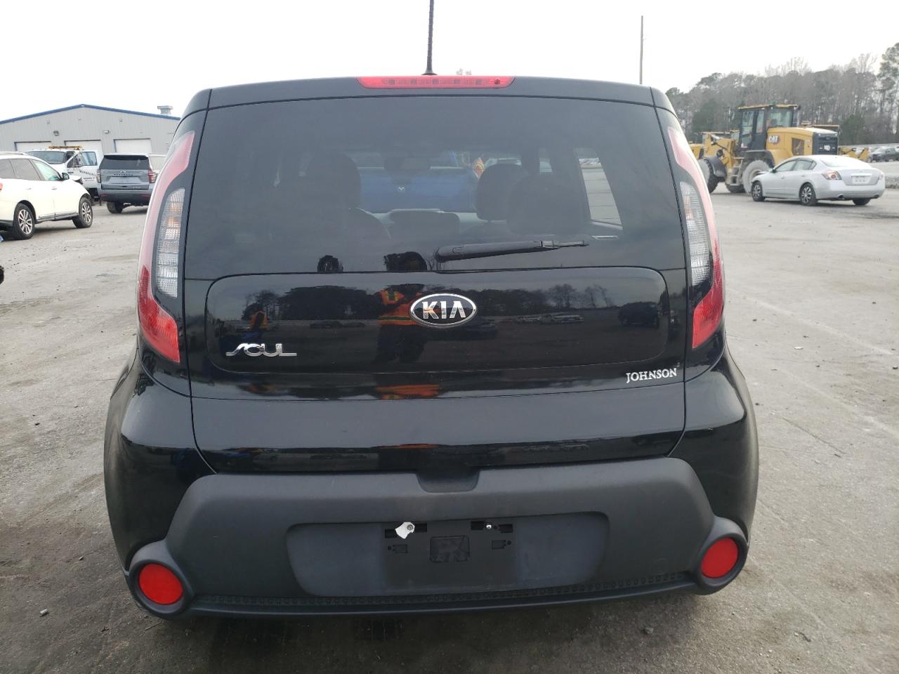 KNDJN2A2XG7303886 2016 Kia Soul