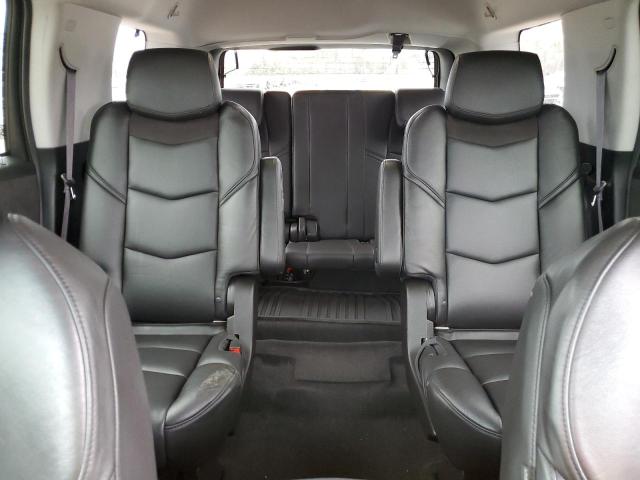 2017 CADILLAC ESCALADE L - 1GYS3BKJ9HR356109