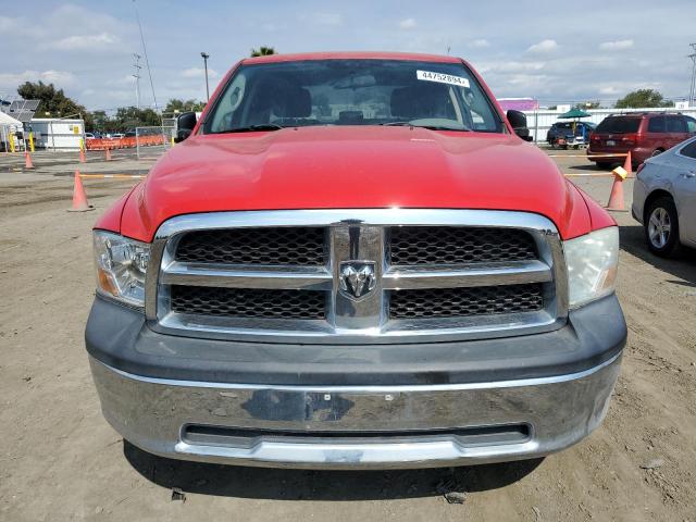 1D7RB1GKXBS526356 2011 Dodge Ram 1500