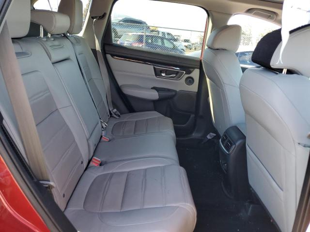 2022 HONDA CR-V TOURI 5J6RT6H92NL046031
