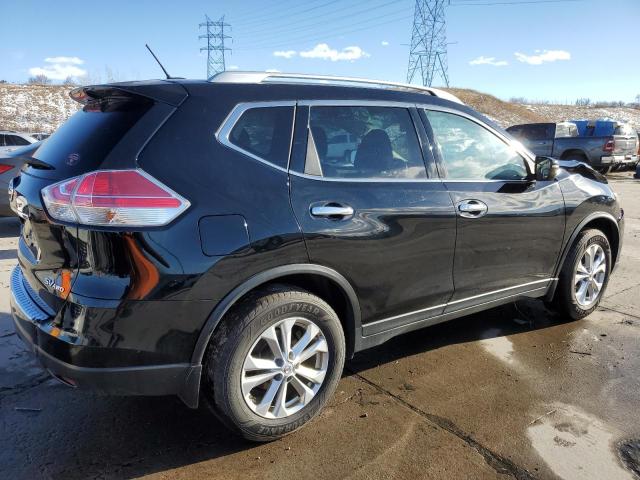 2015 NISSAN ROGUE S KNMAT2MV2FP561894