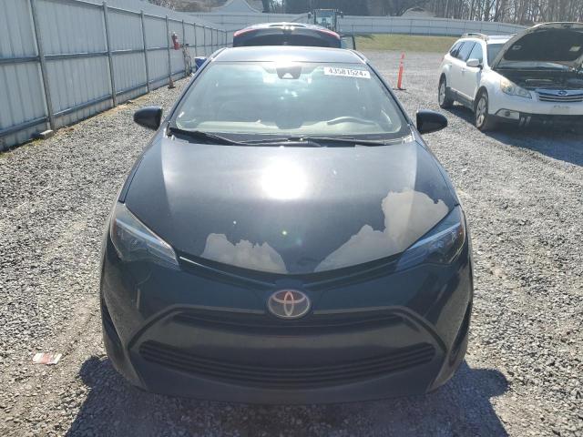 VIN 5YFBURHE0JP753827 2018 Toyota Corolla, L no.5