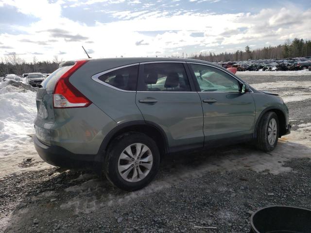 Vin: 2hkrm3h56dh001501, lot: 42595184, honda crv ex 20133