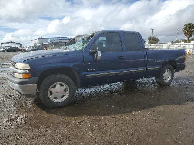 2000 Chevrolet C/K 1500 