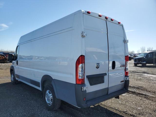 2015 Ram Promaster 3500 3500 High VIN: 3C6URVJD7FE506888 Lot: 44247564