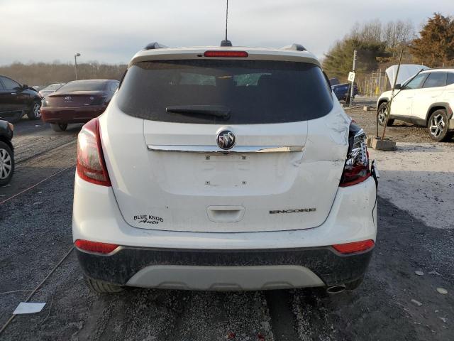 2019 BUICK ENCORE PRE KL4CJASB1KB780221