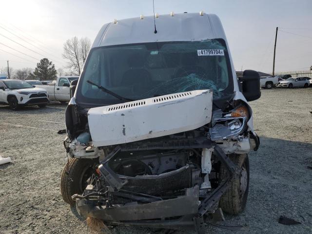 2018 RAM PROMASTER 3C6TRVBG2JE101647