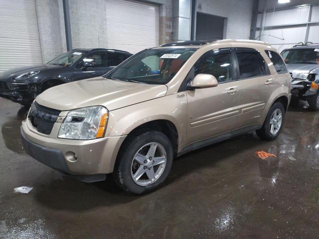 2006 Chevrolet Equinox LT