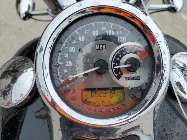 2007 HARLEY-DAVIDSON FXSTD 1HD1JB5137Y065160