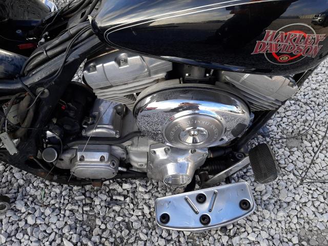 2004 HARLEY-DAVIDSON FLHTI 1HD1FVW1X4Y617573