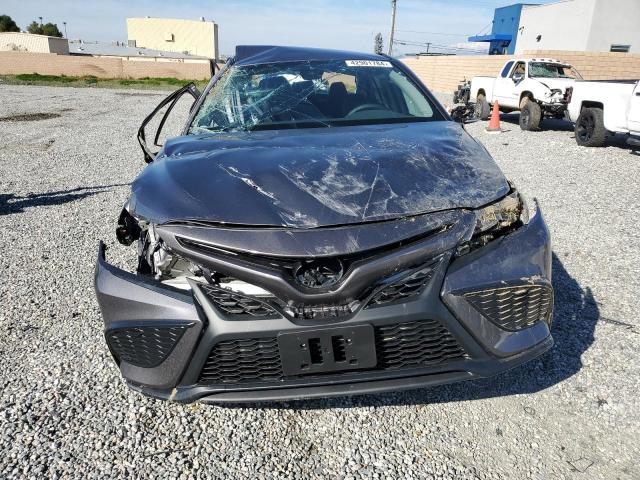 2024 TOYOTA CAMRY SE N 4T1G11AK8RU228234