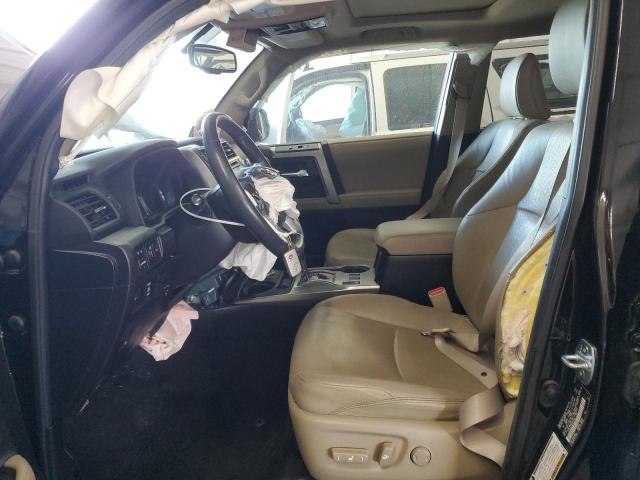 2019 TOYOTA 4RUNNER SR JTEBU5JR5K5633148