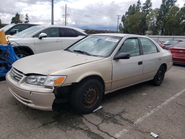 2000 Toyota Camry CE