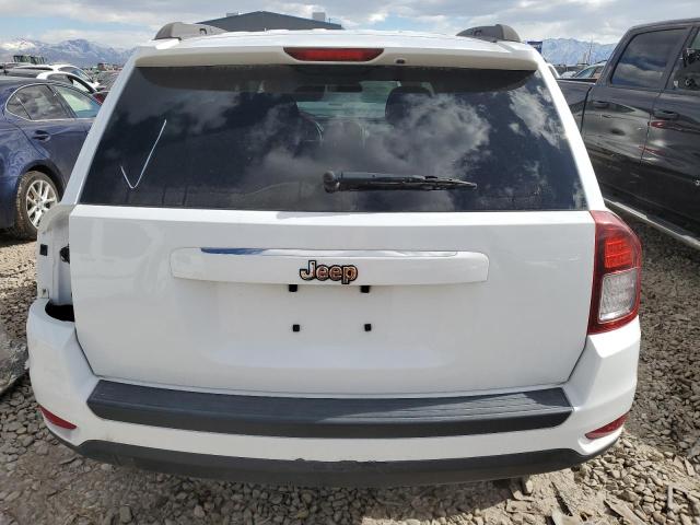 1C4NJCBA6FD397211 | 2015 Jeep compass sport