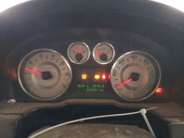 2009 Ford Edge Sel VIN: 2FMDK38C09BA30246 Lot: 41720594