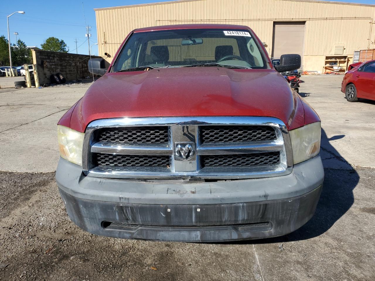 1D3HB16K39J532286 2009 Dodge Ram 1500 1D3HB16K39J532286 2009 Dodge Ram 1500