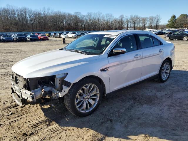 2013 Ford Taurus Limited