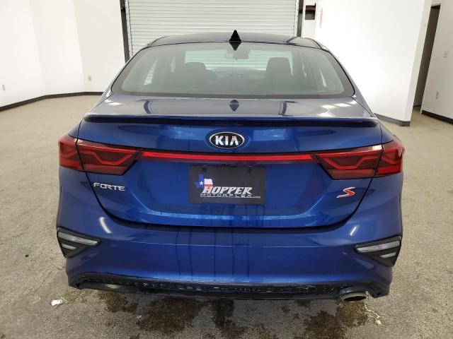 2019 KIA FORTE GT L 3KPF34ADXKE012080