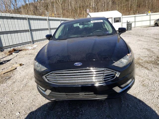 2017 FORD FUSION SE 3FA6P0H73HR353468