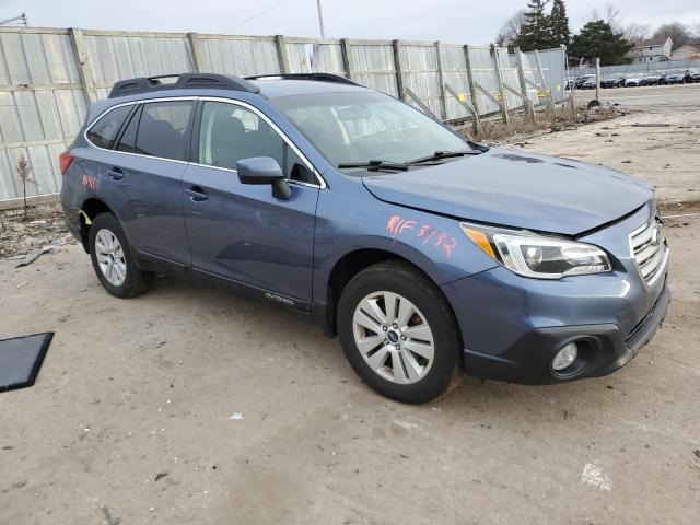 2015 SUBARU OUTBACK 2. - 4S4BSBCC5F3320339