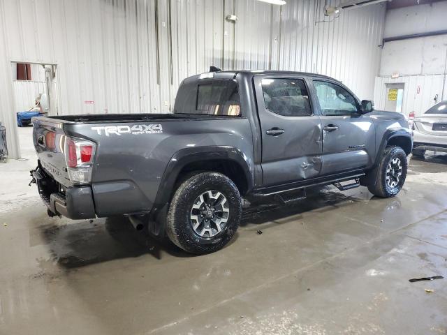 2022 TOYOTA TACOMA DOU 3TMCZ5AN4NM486827