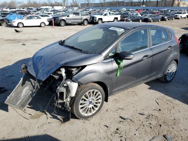 2015 FORD FIESTA TIT 3FADP4FJ8FM210698