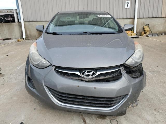 2013 Hyundai Elantra Gls VIN: 5NPDH4AE3DH166954 Lot: 42251754