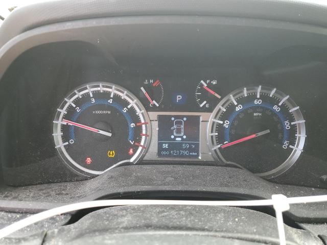 2018 TOYOTA 4RUNNER SR JTEBU5JR5J5553721