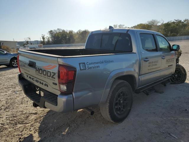 2022 TOYOTA TACOMA DOU 3TMAZ5CN8NM180203