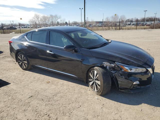 2019 NISSAN ALTIMA SL 1N4BL4EV4KC107068