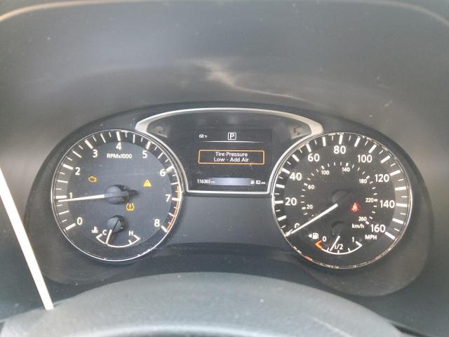 2016 NISSAN PATHFINDER 5N1AR2MN5GC657991