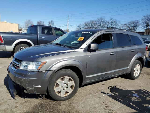 2012 Dodge Journey Se VIN: 3C4PDCAB1CT275985 Lot: 52631344